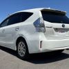 toyota prius-α 2014 -TOYOTA--Prius α DAA-ZVW41--ZVW41-0006273---TOYOTA--Prius α DAA-ZVW41--ZVW41-0006273- image 13