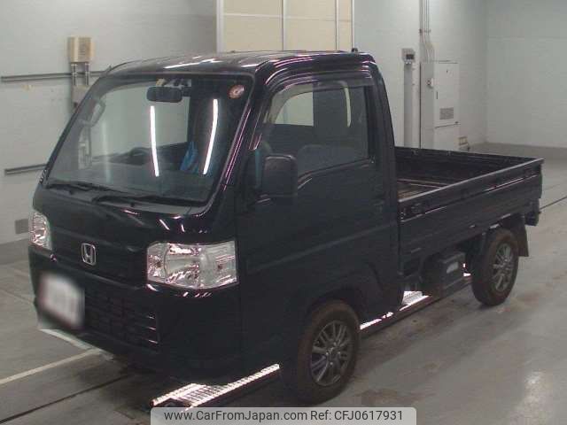 honda acty-truck 2021 -HONDA--Acty Truck EBD-HA8--HA8-1504652---HONDA--Acty Truck EBD-HA8--HA8-1504652- image 1