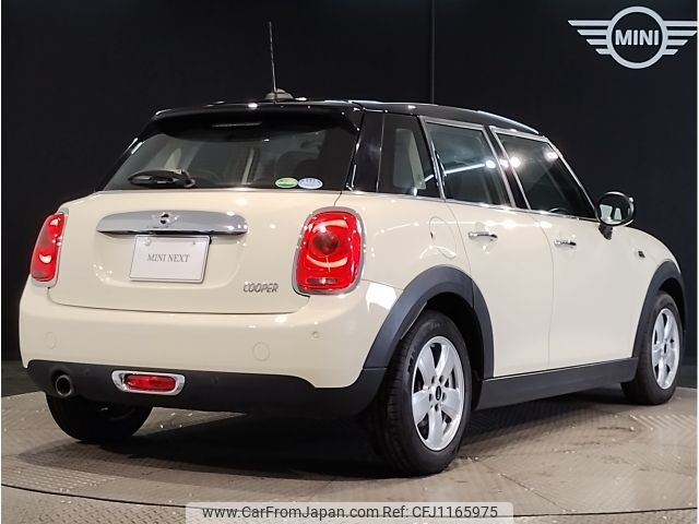 mini mini-others 2018 -BMW--BMW Mini DBA-XS15--WMWXS520602H52471---BMW--BMW Mini DBA-XS15--WMWXS520602H52471- image 2