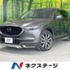 mazda cx-5 2017 -MAZDA--CX-5 LDA-KF2P--KF2P-118028---MAZDA--CX-5 LDA-KF2P--KF2P-118028- image 1