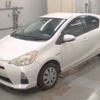 toyota aqua 2012 -TOYOTA 【宇都宮 538ﾂ1113】--AQUA DAA-NHP10--NHP10-6025333---TOYOTA 【宇都宮 538ﾂ1113】--AQUA DAA-NHP10--NHP10-6025333- image 1