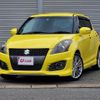 suzuki swift 2012 quick_quick_CBA-ZC32S_ZC32S-103090 image 14