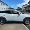 mazda cx-3 2015 CFJ1600086 image 14