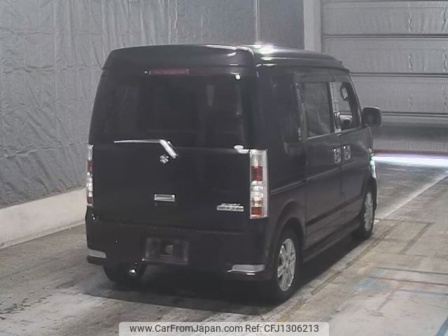 suzuki every-wagon 2014 -SUZUKI--Every Wagon DA64W-436715---SUZUKI--Every Wagon DA64W-436715- image 2
