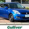 suzuki swift 2011 -SUZUKI--Swift DBA-ZC72S--ZC72S-123249---SUZUKI--Swift DBA-ZC72S--ZC72S-123249- image 1