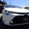 toyota corolla-touring-wagon 2022 GOO_JP_700072025530250719002 image 19
