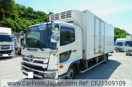 hino ranger 2019 CFJ1309109