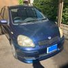 toyota vitz 2004 CFJ1708380 image 3