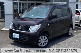 suzuki wagon-r 2015 CFJ1352379