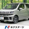 suzuki wagon-r 2019 -SUZUKI--Wagon R DAA-MH55S--MH55S-285483---SUZUKI--Wagon R DAA-MH55S--MH55S-285483- image 1