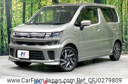 suzuki wagon-r 2019 -SUZUKI--Wagon R DAA-MH55S--MH55S-285483---SUZUKI--Wagon R DAA-MH55S--MH55S-285483-