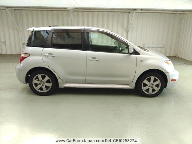 toyota ist 2005 ENHANCEAUTO_1_ea288518 image 2