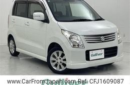 suzuki wagon-r 2011 CFJ1609087