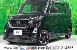 nissan roox 2020 quick_quick_B44A_B44A-0006767