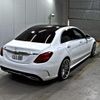 mercedes-benz c-class 2019 -MERCEDES-BENZ 【倉敷 343す1188】--Benz C Class 205077-WDD2050772R454049---MERCEDES-BENZ 【倉敷 343す1188】--Benz C Class 205077-WDD2050772R454049- image 6