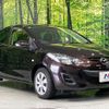 mazda demio 2012 CFJ1674550 image 16