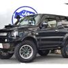 suzuki jimny-sierra 2015 -SUZUKI--Jimny Sierra ABA-JB43W--JB43W-581101---SUZUKI--Jimny Sierra ABA-JB43W--JB43W-581101- image 1