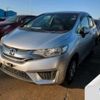 honda fit 2014 -HONDA--Fit DBA-GK3--GK3-1030191---HONDA--Fit DBA-GK3--GK3-1030191- image 1