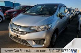 honda fit 2014 -HONDA--Fit DBA-GK3--GK3-1030191---HONDA--Fit DBA-GK3--GK3-1030191-