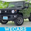 suzuki jimny 2023 quick_quick_3BA-JB64W_JB64W-301216 image 1