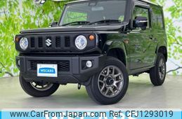 suzuki jimny 2023 quick_quick_3BA-JB64W_JB64W-301216