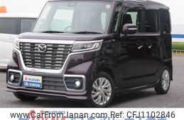 mazda flair-wagon 2020 -MAZDA--Flair Wagon DAA-MM53S--MM53S-560947---MAZDA--Flair Wagon DAA-MM53S--MM53S-560947-