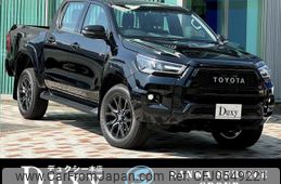 toyota hilux 2024 GOO_NET_EXCHANGE_0205121A30241211W018