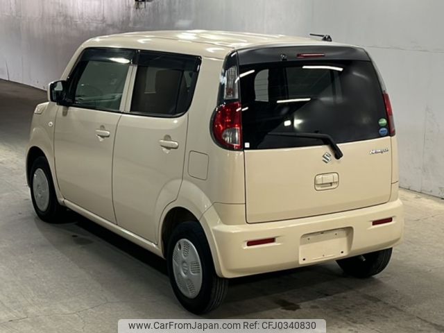 suzuki mr-wagon 2012 -SUZUKI--MR Wagon MF33S-187598---SUZUKI--MR Wagon MF33S-187598- image 2