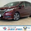 honda odyssey 2014 -HONDA--Odyssey DBA-RC1--RC1-1014106---HONDA--Odyssey DBA-RC1--RC1-1014106- image 1