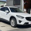 mazda cx-5 2013 -MAZDA--CX-5 LDA-KE2AW--KE2AW-116326---MAZDA--CX-5 LDA-KE2AW--KE2AW-116326- image 1