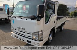 isuzu elf-truck 2007 GOO_NET_EXCHANGE_0701687A30250702W001