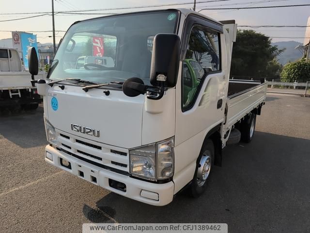 isuzu elf-truck 2007 GOO_NET_EXCHANGE_0701687A30250702W001 image 1