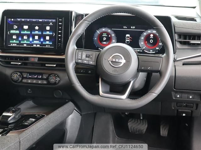 nissan note 2024 quick_quick_6AA-FSNE13_FSNE13-576038 image 2