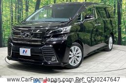 toyota vellfire 2015 -TOYOTA--Vellfire DBA-AGH30W--AGH30-0047212---TOYOTA--Vellfire DBA-AGH30W--AGH30-0047212-