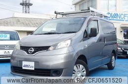 nissan nv200-vanette-van 2016 quick_quick_DBF-VM20_VM20-088155