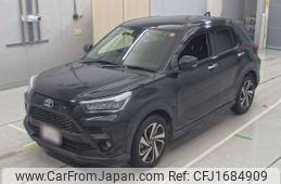 toyota raize 2021 CFJ1684909