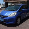 honda fit 2011 -HONDA--Fit DBA-GE6--GE6-1585946---HONDA--Fit DBA-GE6--GE6-1585946- image 1