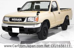 nissan dutsun-truck 1998 CFJ1656111