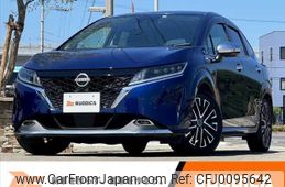 nissan note 2020 -NISSAN--Note 6AA-E13--E13-002418---NISSAN--Note 6AA-E13--E13-002418-