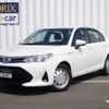 toyota corolla-axio 2019 -TOYOTA--Corolla Axio DAA-NKE165--NKE165-7204057---TOYOTA--Corolla Axio DAA-NKE165--NKE165-7204057- image 1