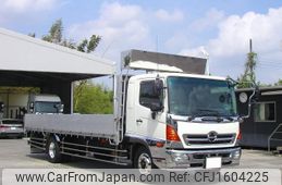 hino ranger 2012 CFJ1604225