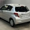 toyota vitz 2013 -TOYOTA--Vitz KSP130-2095282---TOYOTA--Vitz KSP130-2095282- image 2