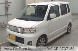 suzuki wagon-r 2008 -SUZUKI 【野田 580ｸ4044】--Wagon R DBA-MH22S--MH22S-164744---SUZUKI 【野田 580ｸ4044】--Wagon R DBA-MH22S--MH22S-164744-