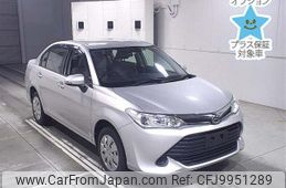 toyota corolla-axio 2017 -TOYOTA--Corolla Axio NZE164-7047198---TOYOTA--Corolla Axio NZE164-7047198-