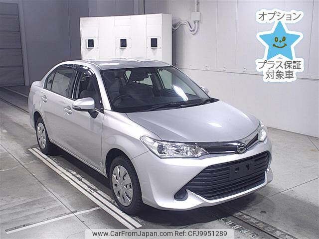 toyota corolla-axio 2017 -TOYOTA--Corolla Axio NZE164-7047198---TOYOTA--Corolla Axio NZE164-7047198- image 1