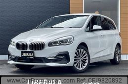 bmw 2-series 2019 -BMW--BMW 2 Series LDA-2E20--WBA7P120X05N48245---BMW--BMW 2 Series LDA-2E20--WBA7P120X05N48245-