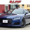 audi tt 2016 -AUDI--Audi TT FVCHH--TRUZZZFV4G1013414---AUDI--Audi TT FVCHH--TRUZZZFV4G1013414- image 1