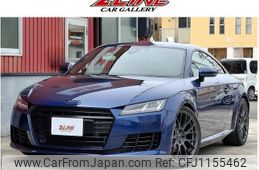 audi tt 2016 -AUDI--Audi TT FVCHH--TRUZZZFV4G1013414---AUDI--Audi TT FVCHH--TRUZZZFV4G1013414-