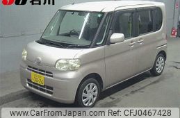 daihatsu tanto 2011 -DAIHATSU 【富山 580ﾄ3026】--Tanto L375S--0415216---DAIHATSU 【富山 580ﾄ3026】--Tanto L375S--0415216-