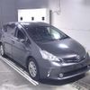 toyota prius-α 2014 -TOYOTA--Prius α ZVW41W-3365380---TOYOTA--Prius α ZVW41W-3365380- image 1